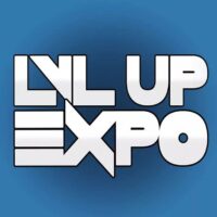 LVL Up Expo