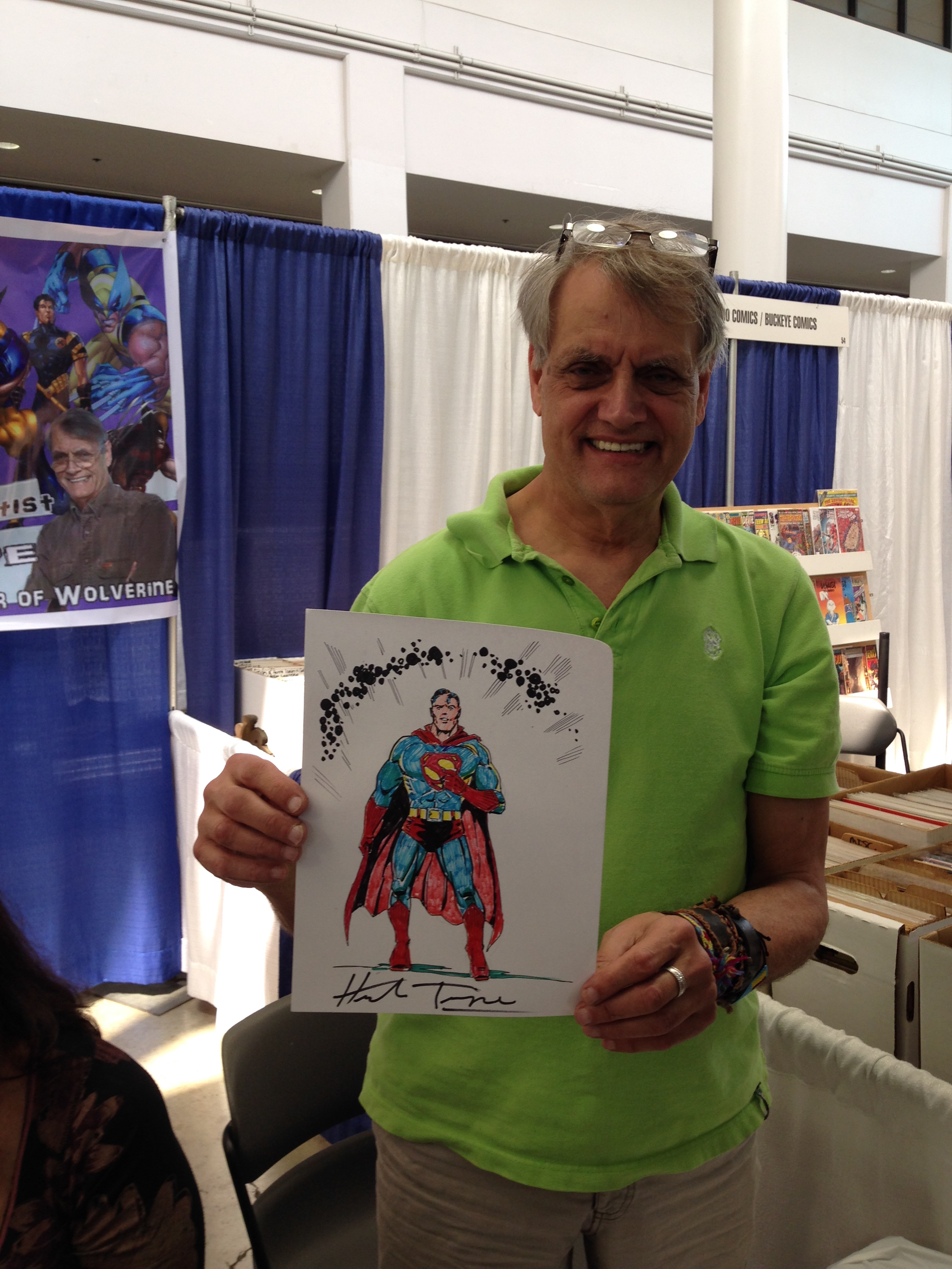 Herb Trimpe