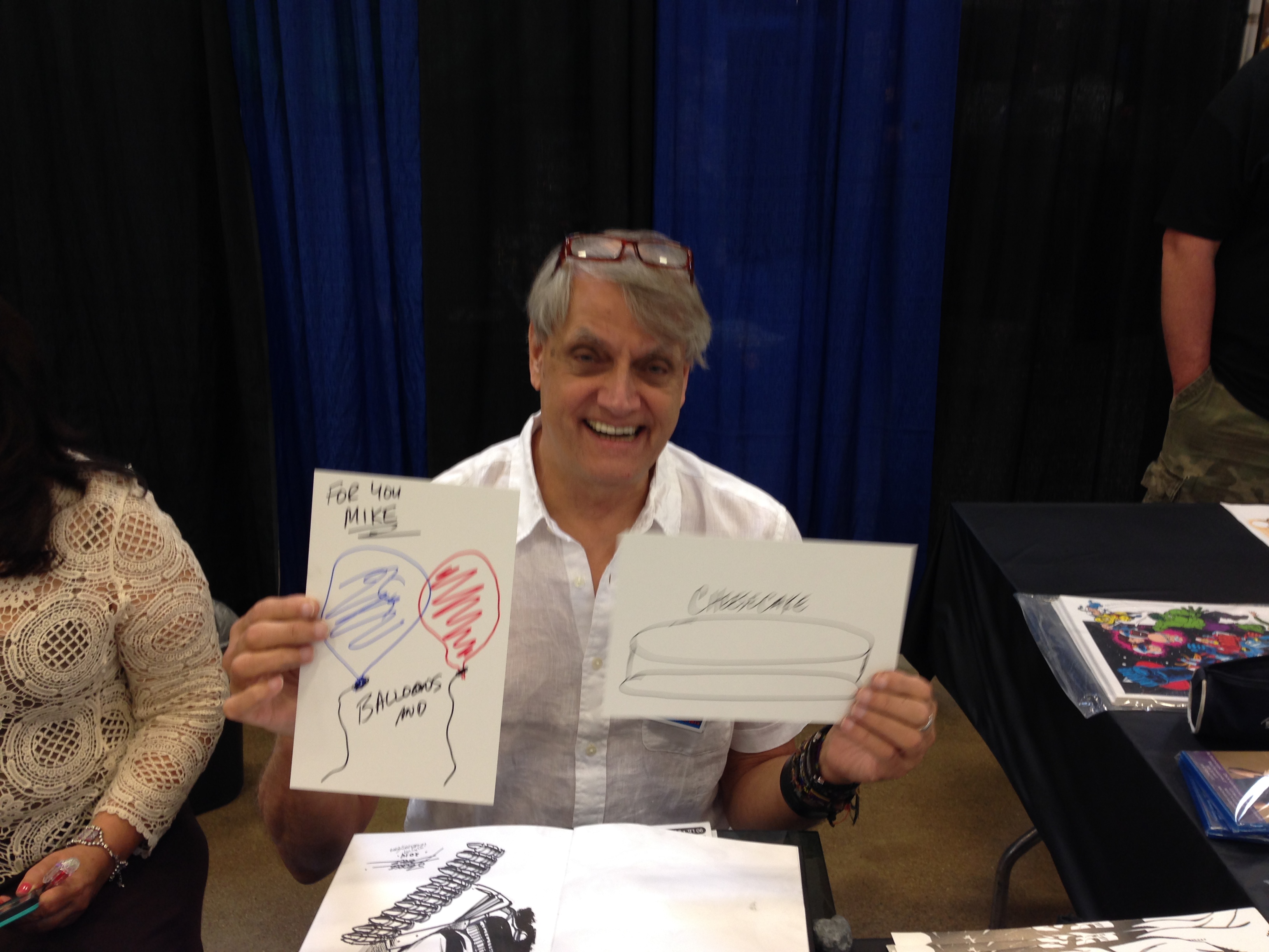Herb Trimpe