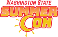 Washington State Summer Con